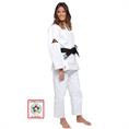 judogi atlanta slim kappa EJU/IJF
