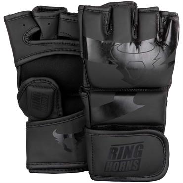 guanti mma charger ringhorns