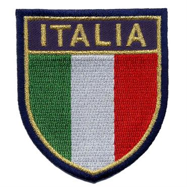 patch scudetto Italia