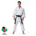 karategi kata master con ricamo tokaido WKF