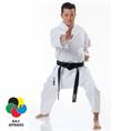 karategi kata master senza ricamo tokaido WKF