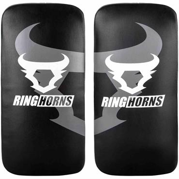 pao colpitore charger ringhorns