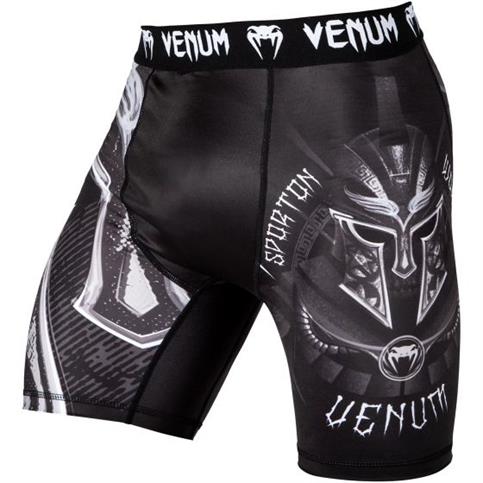 shorts compression gladiator venum