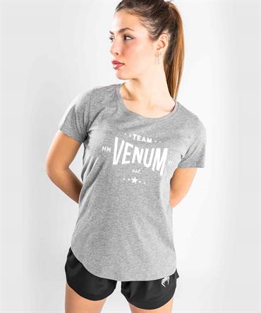 t-shirt donna team 2.0 venum