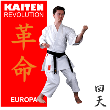 karategi europa regular kaiten