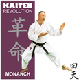 karategi monarch regular kaiten