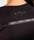 t-shirt dry tech donna G-fit venum