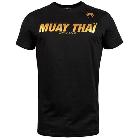 t-shirt muay thai vt venum