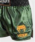 pantaloncino thai classic venum
