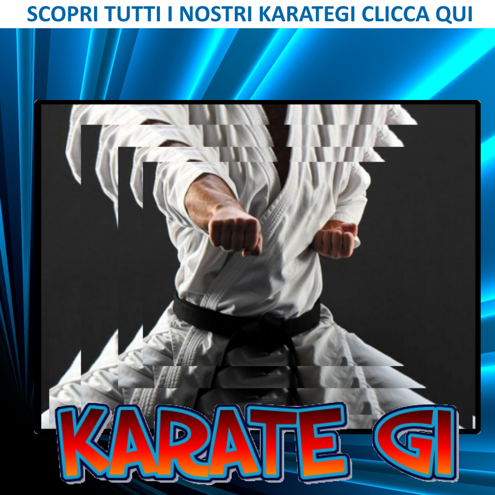 karategi